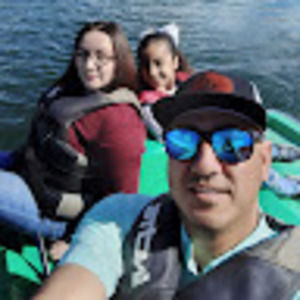 Meet your Posher, Jairo